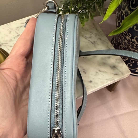 Coach Eva Crossbody Bag and Morgan Wallet Duo - Picture 4 of 14